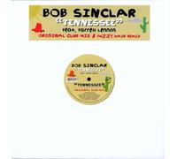 Bob Sinclar - Tennessee [Vinilo]