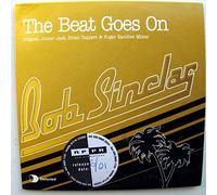 Bob Sinclar - The Beat Goes On