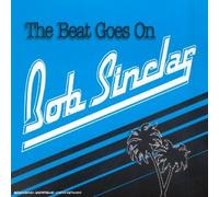 Bob Sinclar - The Beat Goes on V1