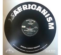 Bob Sinclar & The Hard Boys - Hard [Vinilo]