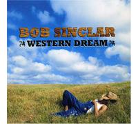 Bob Sinclar - Western Dream [12trx]