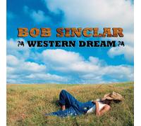 Bob Sinclar - Western Dreams [Vinilo]