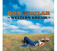Bob Sinclar - Western Dreams [Vinilo]