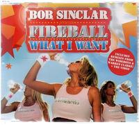 Bob Sinclar - What I Want