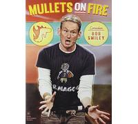 Bob Smiley - Mullets on Fire [USA] [DVD]