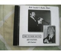 BOB SNYDERS RADIO YEARS MUSIC