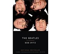 Bob Spitz The Beatles (Tapa blanda) (Importación USA)