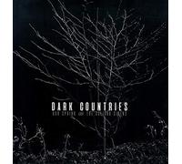 Bob Spring & the Calling Sirens - Dark Countries [Import allemand] [Vinilo]
