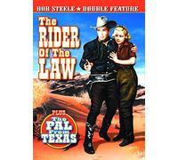 Bob Steele Double Feature [1935] [Region 1]