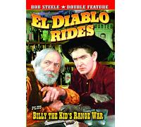 Bob Steele Double Feature [DVD] [Region 1] [NTSC] [Reino Unido]