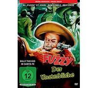 Bob Steele - Fuzzy Edition Vol.5 - Der Unsterbliche [Alemania] [DVD]
