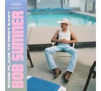 Bob Sumner - Some Place To Rest Easy [Vinyl LP] [VINYL] [Vinilo]