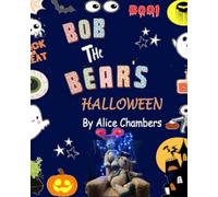 Bob The Bear's Halloween