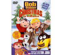 Bob the Builder - A Christmas to Remember [Alemania] [DVD]