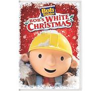 Bob The Builder: Bob'S White Christmas [Edizione: Stati Uniti] [Italia] [DVD]