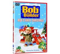 Bob the Builder - Bob's White Christmas [USA] [DVD]