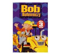 Bob the Builder (BOX) (IMPORT) (No hay versión española)