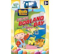 Bob the Builder: Building Bobland Bay [USA] [DVD]