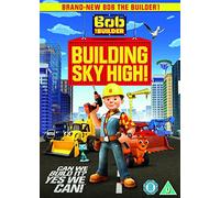 Bob the Builder: Building Sky High [Reino Unido] [DVD]