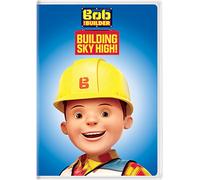 Bob the Builder: Building Sky High [USA] [DVD]