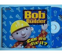 Bob the Builder - Can We Fix It