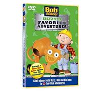 Bob The Builder: Dizzy's Favorite Adventures [Edizione: Stati Uniti] [USA] [DVD]