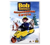 Bob the Builder [DVD] (IMPORT) (No hay versión española)