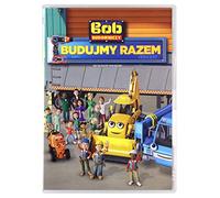 Bob the Builder [DVD] (IMPORT) (No hay versión española)