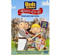 Bob The Builder - Knights Of Can-A-Lot