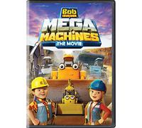 Bob the Builder: Mega Machines - The Movie [USA] [DVD]
