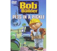 Bob the Builder - Pets in a Pickle [USA] [DVD]