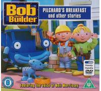 Bob The Builder - Pilchard's Breakfast [Reino Unido] [DVD]