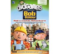 Bob the Builder [Reino Unido] [DVD]