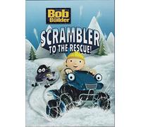 Bob The Builder - Scrambler to the Rescue/ [USA] [DVD]