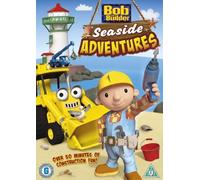 Bob the Builder - Seaside Adventures [DVD] [Reino Unido]