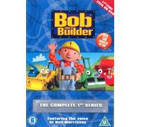 Bob the Builder - Series 1 [Reino Unido] [DVD]