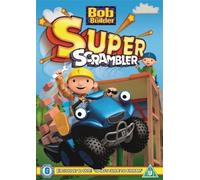 Bob the Builder - Super Scrambler [Reino Unido] [DVD]