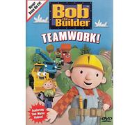Bob the Builder: Teamwork [USA] [DVD]