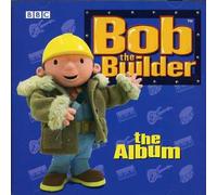 Bob the Builder - The Album