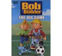 Bob the Builder - Bob The Builder - The Big Game [Edizione: Stati Uniti] [Reino Unido] [DVD]