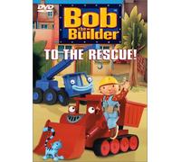 Bob the Builder - To the Rescue [USA] [DVD]