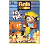 Bob the Builder - Tool Power [USA] [DVD]