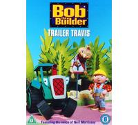 Bob the Builder - Trailer Travis [Reino Unido] [DVD]