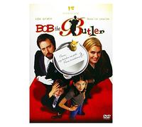 Bob the Butler [DVD] (IMPORT) (No hay versión española)