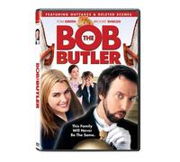 Bob the Butler [Reino Unido] [DVD]
