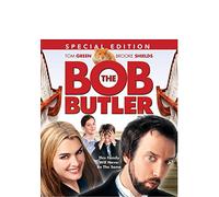 Bob the Butler [USA] [Blu-ray]