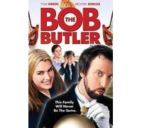 Bob the Butler [USA] [DVD]