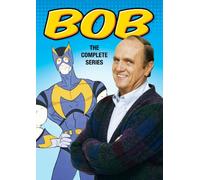 Bob: The Complete Series [Alemania] [DVD]