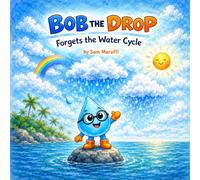 Bob the Drop Forgets the Water Cycle