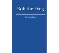 Bob the Frog
